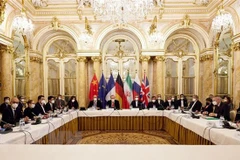 Vietnam supports disarmament, non-proliferation of nuclear weapons: Diplomat