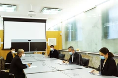 Vietnam, Slovenia look to foster bilateral cooperation 