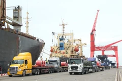 Long An becomes top FDI destination in Q1