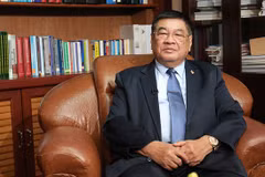 Cambodian People’s Party nominates candidate for NA’s first vice president post