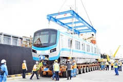 Ho Chi Minh City seeks investment for seven major projects 