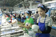Businesses advised to diversify capital sources in new context