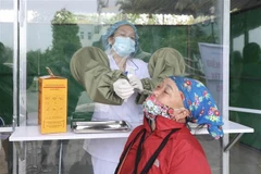 COVID-19: additional 16,110 cases confirmed on December 19