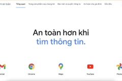 Google Safety Centre for Vietnamese launched