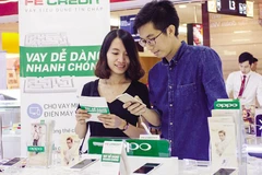 Plenty of room remains for growth of consumer credit market: Insiders