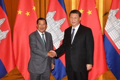 FTAs, FDI and tourism essential for Cambodia’s economic recovery