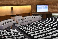 Thailand’s House of Representatives approves 93 billion USD budget 