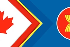 Canada underscores strategic importance of ties with ASEAN