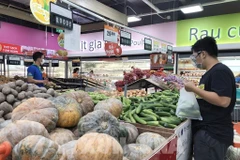 HCM City’s CPI up 0.33 percent in August