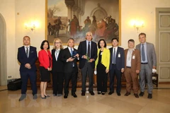 Vietnam attends IPU’s Pre-COP26 parliamentary meeting