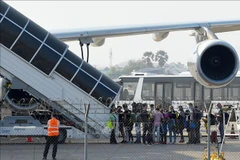 Cambodia to allow quarantine-free entry for travellers from Thailand by air