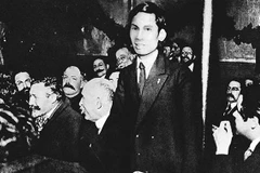 Online seminar highlights President Ho Chi Minh's role to French Communist Party