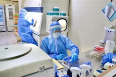 Vietnam records additional 3,461 COVID-19 cases