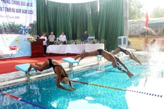 Community awareness key to reducing childhood drowning
