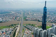 HCM City enhances cooperation with China’s Shanghai