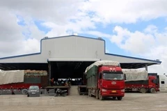 Adjusted planning of Mong Cai Border Gate Economic Zone approved