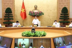 Prime Minister chairs August cabinet meeting