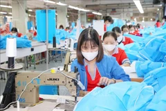 Seminar looks into impacts of COVID-19 on garment, footwear workers