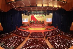 Congratulatory messages show solidarity, friendship, cooperation with Vietnam