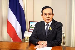 Thai PM calls on ASEAN to collaborate on COVID-19 solutions, promote growth