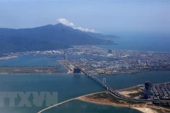 Da Nang: Infrastructure development important to attract investment