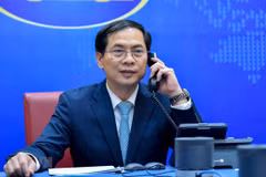Vietnam, India strengthen cooperation