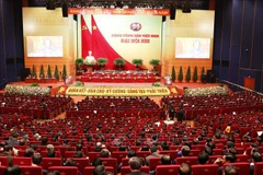 People at heart of Vietnam’s developmental success: South African paper