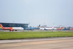 Aviation authority proposes removal of airfares’ ceiling rates