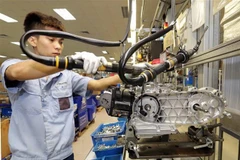 Supporting industry firms anticipate high 2021 growth