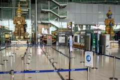 Thailand considers new relief packages amid third COVID-19 wave