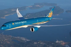 Vietnam Airlines to reopen some int’l routes from mid-July