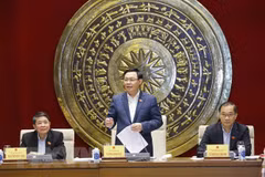 NA Chairman commends Economic Committee’s law-making performance