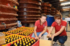 Firms warned over intellectual property