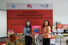 UN Women supports victims of gender-based violence