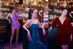New rom-com highlights Vietnamese women