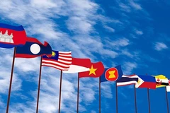 ASEAN Leaders’ Meeting opens