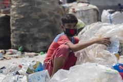 ASEAN member states enhance joint efforts to eliminate child labour 