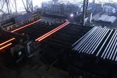 Small steel companies struggle in Q3 due to COVID-19