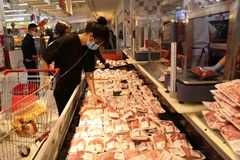 Vietnam spends nearly 2 billion USD importing meat