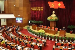 New rules for Party members set up to enhance Party discipline