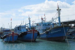 Philippines, US share viewpoint on upholding rules-based int’l maritime order