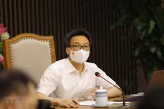 Health declarations compulsory for workers at IPs in pandemic-stricken localities: Deputy PM