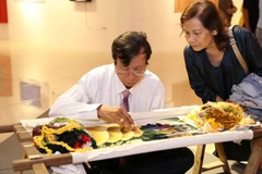 Hanoi focuses on maintaining craft villages’ traditional value amid COVID-19 pandemic
