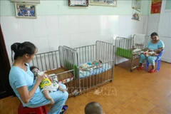 Programme to reduce mortality rate among under-five children approved 