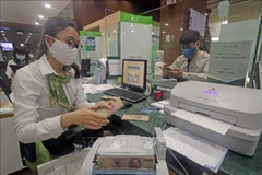 Banks cut lending rates to support pandemic-hit clients