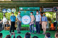 Homestays in Thailand get health, safety upgrade for post-COVID-19 travels