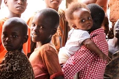 Vietnam appeals for enhanced efforts to address conflict-driven hunger