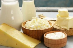 Opportunities open for Vietnam dairy exporters in Israel