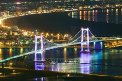 Da Nang wins Smart City Award Vietnam for second time