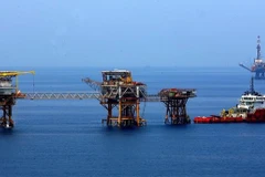 Vietsovpetro contributes greatly to Vietnam-Russia ties: Russian diplomat